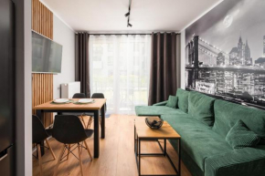 Toruńska Vita Apartment #A